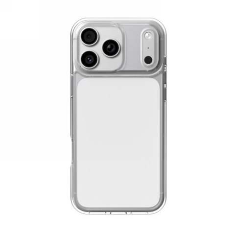 ZAGG Crystal Palace Lite - etui do iPhone 18 Pro Max / 17 Pro Max (clear)