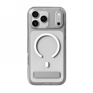 ZAGG Crystal Palace Snap KS - etui do iPhone 18 Pro Max / 17 Pro Max kompatybilne z MagSafe (clear)
