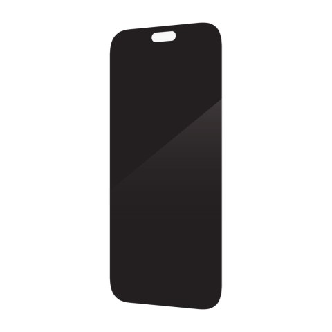 ZAGG Invisibleshield Glass Elite Privacy - prywatyzujące szkło ochronne do iPhone 18 Pro
