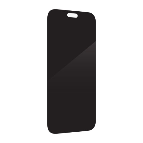 ZAGG Invisibleshield Glass Elite Privacy - prywatyzujące szkło ochronne do iPhone 18 Pro