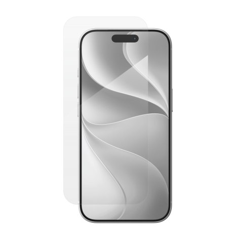 ZAGG Invisibleshield Glass XTR6 - szkło ochronne z grafenem i filtrem światła niebieskiego do iPhone 18 Pro / 17 Pro