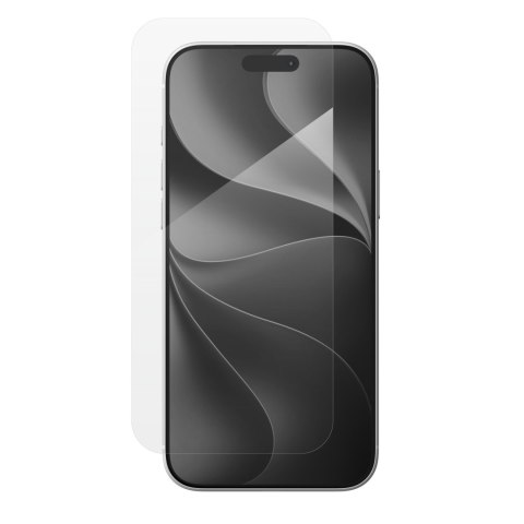 ZAGG Invisibleshield Glass XTR6 - szkło ochronne z grafenem i filtrem światła niebieskiego do iPhone 18 Pro Max / 17 Pro Max