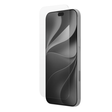 ZAGG Invisibleshield Glass XTR6 - szkło ochronne z grafenem i filtrem światła niebieskiego do iPhone 18 Pro Max / 17 Pro Max