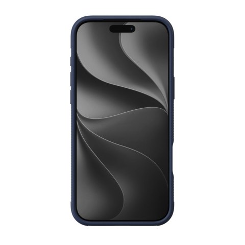 ZAGG Luxe Snap - etui do iPhone 18 Pro Max / 17 Pro Max kompatybilne z MagSafe (navy)