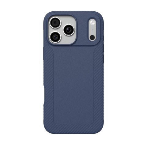 ZAGG Luxe Snap - etui do iPhone 18 Pro Max / 17 Pro Max kompatybilne z MagSafe (navy)
