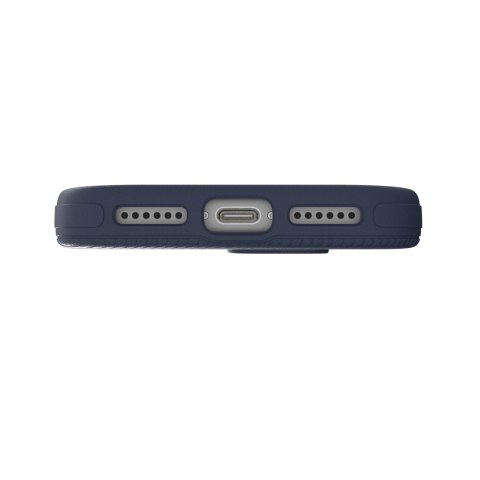 ZAGG Luxe Snap - etui do iPhone 18 Pro Max / 17 Pro Max kompatybilne z MagSafe (navy)