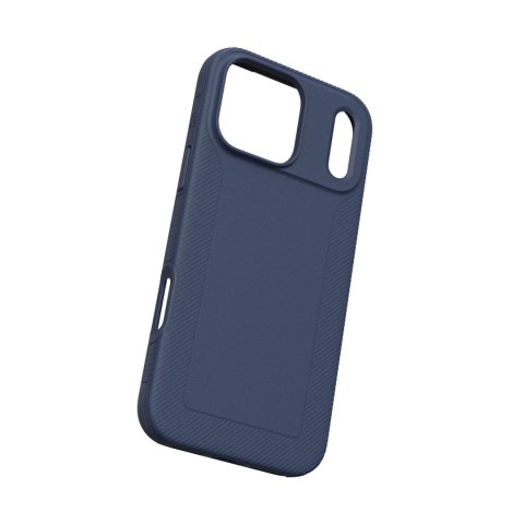 ZAGG Luxe Snap - etui do iPhone 18 Pro Max / 17 Pro Max kompatybilne z MagSafe (navy)