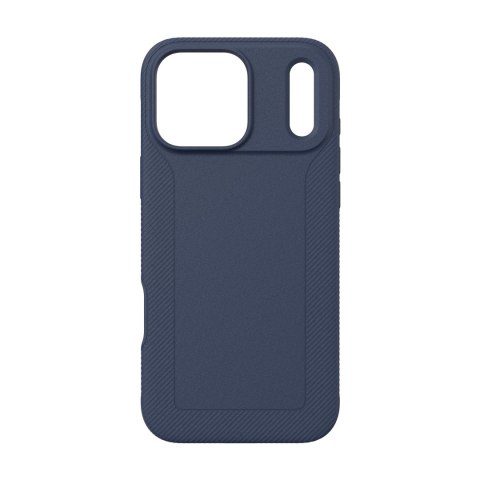 ZAGG Luxe Snap - etui do iPhone 18 Pro Max / 17 Pro Max kompatybilne z MagSafe (navy)