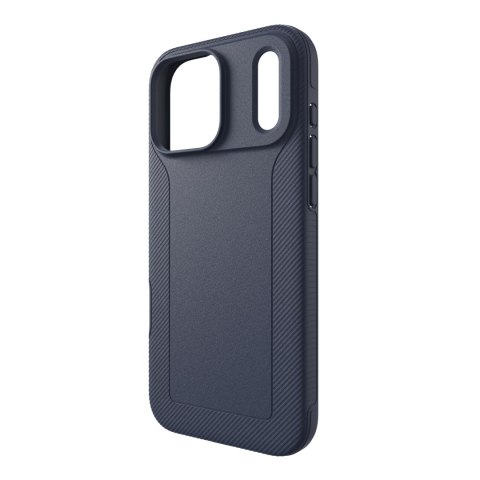 ZAGG Luxe Snap - etui do iPhone 18 Pro Max / 17 Pro Max kompatybilne z MagSafe (navy)