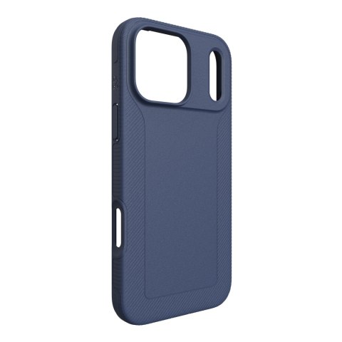 ZAGG Luxe Snap - etui do iPhone 18 Pro Max / 17 Pro Max kompatybilne z MagSafe (navy)