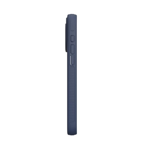 ZAGG Luxe Snap - etui do iPhone 18 Pro Max / 17 Pro Max kompatybilne z MagSafe (navy)