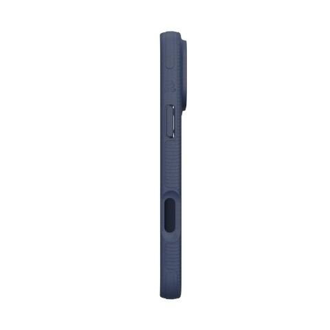 ZAGG Luxe Snap - etui do iPhone 18 Pro Max / 17 Pro Max kompatybilne z MagSafe (navy)