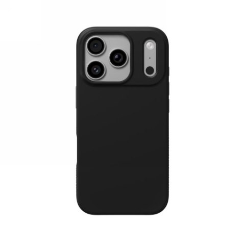 ZAGG Milan Snap - etui do iPhone 18 Pro / 17 Pro kompatybilne z MagSafe (black)