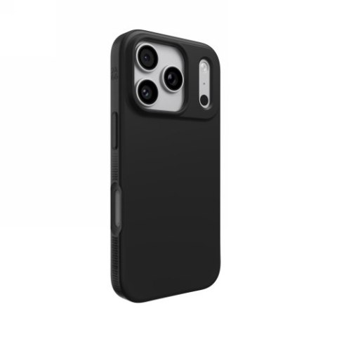 ZAGG Milan Snap - etui do iPhone 18 Pro / 17 Pro kompatybilne z MagSafe (black)