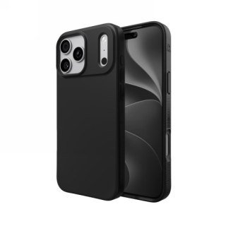 ZAGG Milan Snap - etui do iPhone 18 Pro Max / 17 Pro Max kompatybilne z MagSafe (black)