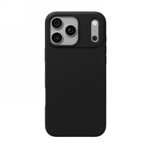 ZAGG Milan Snap - etui do iPhone 18 Pro Max / 17 Pro Max kompatybilne z MagSafe (black)