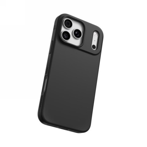 ZAGG Milan Snap - etui do iPhone 18 Pro Max / 17 Pro Max kompatybilne z MagSafe (black)