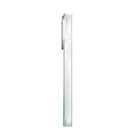 ZAGG Milan Snap - etui do iPhone 18 Pro Max / 17 Pro Max kompatybilne z MagSafe (iridescent)