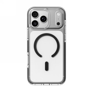ZAGG Santa Cruz Snap - etui do iPhone 18 Pro Max / 17 Pro Max kompatybilne z MagSafe (black)