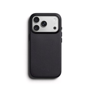 Bellroy INNOVERA Case - etui do iPhone 18 Pro / 17 Pro kompatybilne z MagSafe (black)