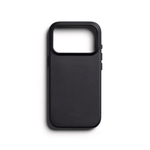 Bellroy INNOVERA Case - etui do iPhone 18 Pro / 17 Pro kompatybilne z MagSafe (black)
