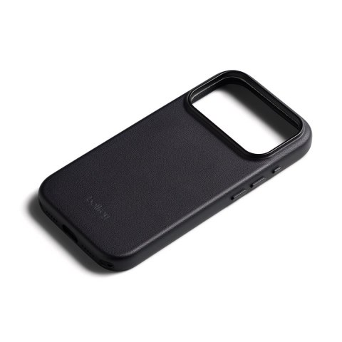 Bellroy INNOVERA Case - etui do iPhone 18 Pro / 17 Pro kompatybilne z MagSafe (black)