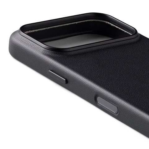 Bellroy INNOVERA Case - etui do iPhone 18 Pro / 17 Pro kompatybilne z MagSafe (black)