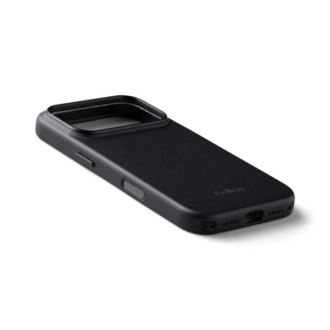 Bellroy INNOVERA Case - etui do iPhone 18 Pro / 17 Pro kompatybilne z MagSafe (black)