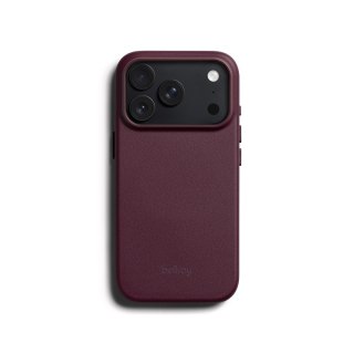 Bellroy INNOVERA Case - etui do iPhone 18 Pro / 17 Pro kompatybilne z MagSafe (fig)