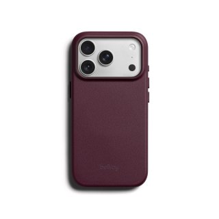 Bellroy INNOVERA Case - etui do iPhone 18 Pro / 17 Pro kompatybilne z MagSafe (fig)