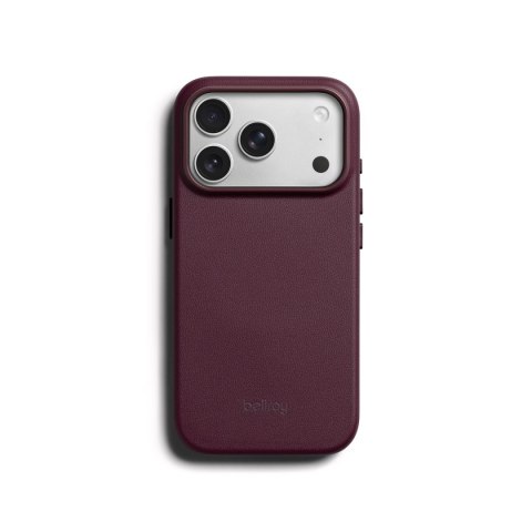 Bellroy INNOVERA Case - etui do iPhone 18 Pro / 17 Pro kompatybilne z MagSafe (fig)