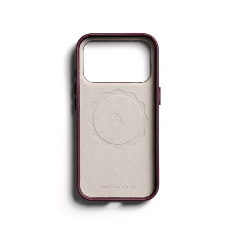 Bellroy INNOVERA Case - etui do iPhone 18 Pro / 17 Pro kompatybilne z MagSafe (fig)