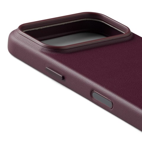 Bellroy INNOVERA Case - etui do iPhone 18 Pro / 17 Pro kompatybilne z MagSafe (fig)