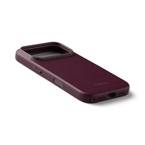 Bellroy INNOVERA Case - etui do iPhone 18 Pro / 17 Pro kompatybilne z MagSafe (fig)
