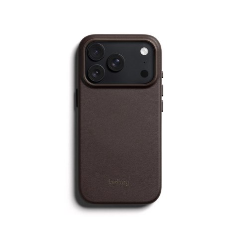 Bellroy INNOVERA Case - etui do iPhone 18 Pro / 17 Pro kompatybilne z MagSafe (river rock)