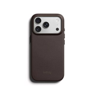 Bellroy INNOVERA Case - etui do iPhone 18 Pro / 17 Pro kompatybilne z MagSafe (river rock)