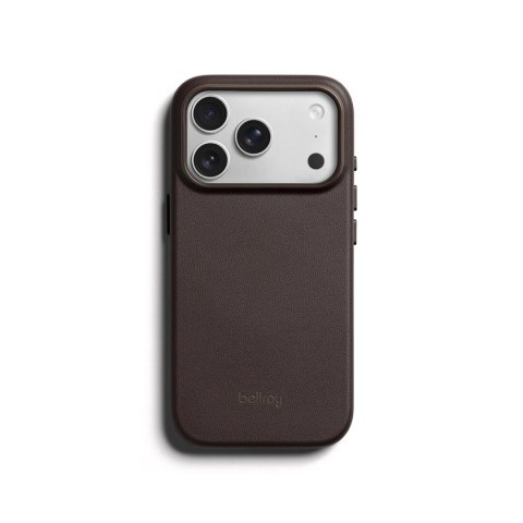 Bellroy INNOVERA Case - etui do iPhone 18 Pro / 17 Pro kompatybilne z MagSafe (river rock)