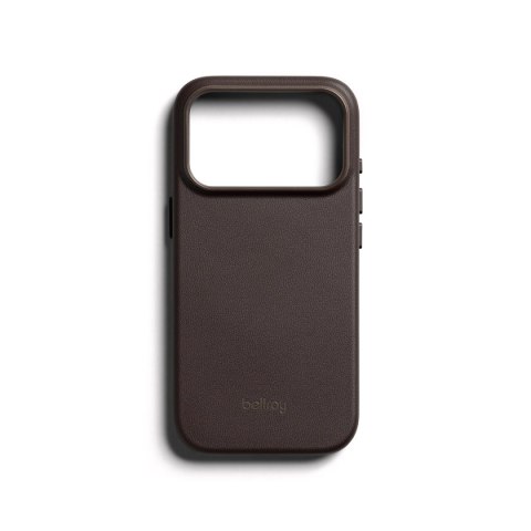 Bellroy INNOVERA Case - etui do iPhone 18 Pro / 17 Pro kompatybilne z MagSafe (river rock)