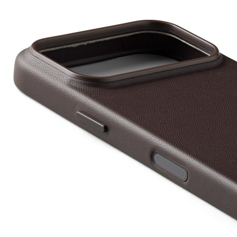 Bellroy INNOVERA Case - etui do iPhone 18 Pro / 17 Pro kompatybilne z MagSafe (river rock)
