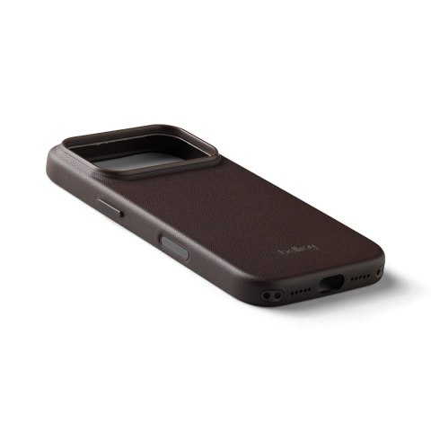 Bellroy INNOVERA Case - etui do iPhone 18 Pro / 17 Pro kompatybilne z MagSafe (river rock)