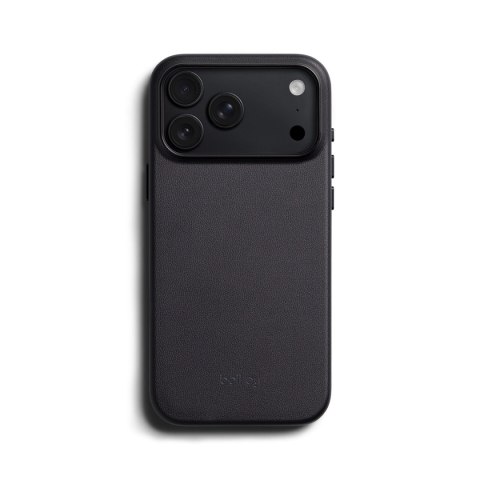Bellroy INNOVERA Case - etui do iPhone 18 Pro Max / 17 Pro Max kompatybilne z MagSafe (black)