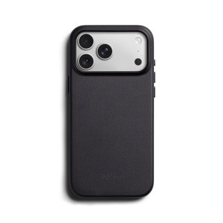 Bellroy INNOVERA Case - etui do iPhone 18 Pro Max / 17 Pro Max kompatybilne z MagSafe (black)