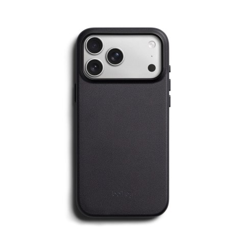 Bellroy INNOVERA Case - etui do iPhone 18 Pro Max / 17 Pro Max kompatybilne z MagSafe (black)