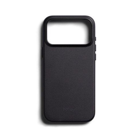 Bellroy INNOVERA Case - etui do iPhone 18 Pro Max / 17 Pro Max kompatybilne z MagSafe (black)