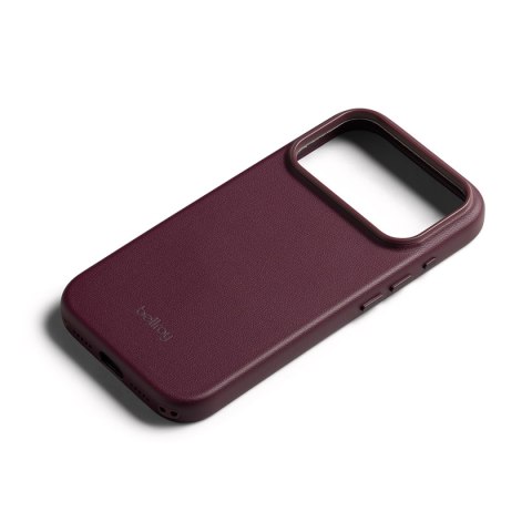 Bellroy INNOVERA Case - etui do iPhone 18 Pro Max / 17 Pro Max kompatybilne z MagSafe (fig)