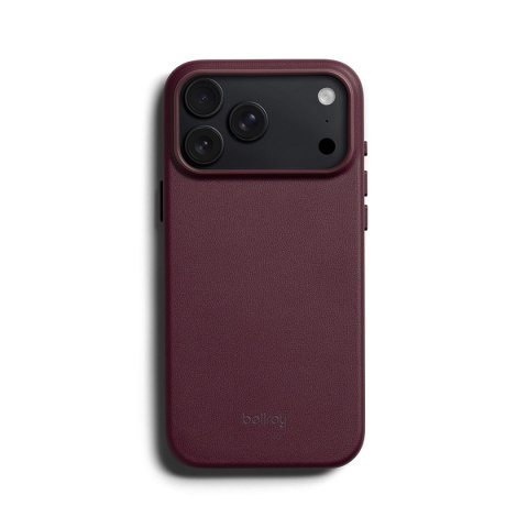 Bellroy INNOVERA Case - etui do iPhone 18 Pro Max / 17 Pro Max kompatybilne z MagSafe (fig)