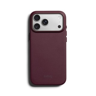 Bellroy INNOVERA Case - etui do iPhone 18 Pro Max / 17 Pro Max kompatybilne z MagSafe (fig)