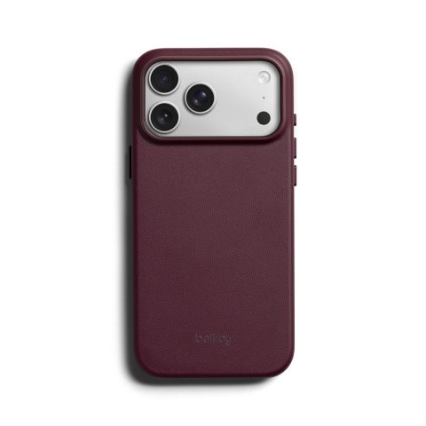 Bellroy INNOVERA Case - etui do iPhone 18 Pro Max / 17 Pro Max kompatybilne z MagSafe (fig)