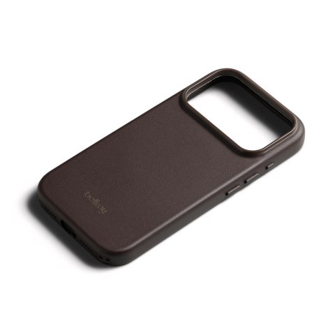 Bellroy INNOVERA Case - etui do iPhone 18 Pro Max / 17 Pro Max kompatybilne z MagSafe (river rock)