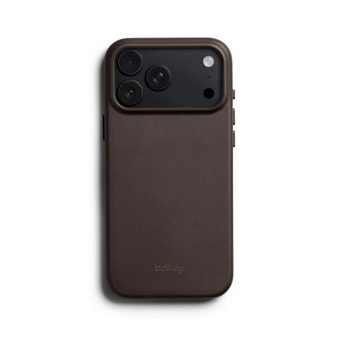 Bellroy INNOVERA Case - etui do iPhone 18 Pro Max / 17 Pro Max kompatybilne z MagSafe (river rock)